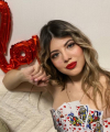 profile of Russian mail order brides Kristina