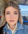 profile of Russian mail order brides Kristina