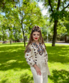 profile of Russian mail order brides Kristina