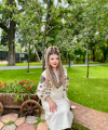 profile of Russian mail order brides Kristina