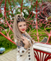 profile of Russian mail order brides Kristina