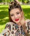 profile of Russian mail order brides Kristina