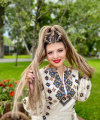 profile of Russian mail order brides Kristina