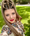 profile of Russian mail order brides Kristina