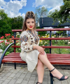 profile of Russian mail order brides Kristina