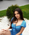 profile of Russian mail order brides Alina