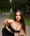 profile of Russian mail order brides Alina