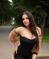profile of Russian mail order brides Alina