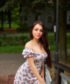 profile of Russian mail order brides Alina