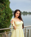 profile of Russian mail order brides Alina