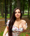 profile of Russian mail order brides Alina