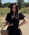 profile of Russian mail order brides Alina