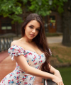 profile of Russian mail order brides Alina