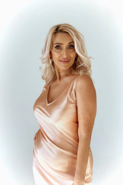 Angela 54 years old Ukraine Dnipro, Russian bride profile, meetbrides.online