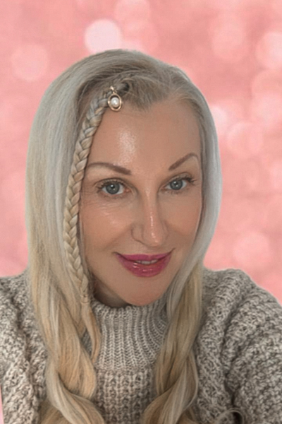 Anjelika 59 years old Ukraine Ivano-Frankivs'k, Russian bride profile, meetbrides.online