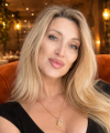 profile of Russian mail order brides Angela