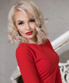 profile of Russian mail order brides Viktoriya