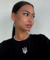 profile of Russian mail order brides Diana