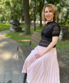 profile of Russian mail order brides Svitlana