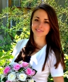 profile of Russian mail order brides Ekaterina