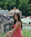 profile of Russian mail order brides Alina