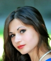 profile of Russian mail order brides Alina