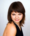 profile of Russian mail order brides Ekaterina