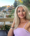 profile of Russian mail order brides Olga