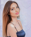 profile of Russian mail order brides Kseniya