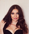 profile of Russian mail order brides Kseniya