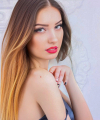 profile of Russian mail order brides Kseniya