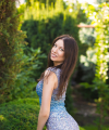 profile of Russian mail order brides Kseniya