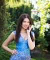 profile of Russian mail order brides Kseniya