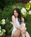 profile of Russian mail order brides Kseniya