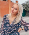 profile of Russian mail order brides Yuliya