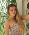 profile of Russian mail order brides Karina