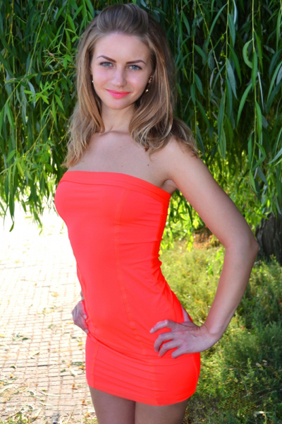 Ruslana 33 years old Ukraine Khmelnitsky, Russian bride profile, meetbrides.online