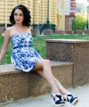 profile of Russian mail order brides Ekaterina