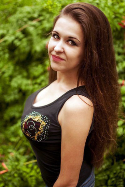 Svetlana 31 years old Ukraine Kharkov, Russian bride profile, meetbrides.online