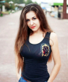 profile of Russian mail order brides Svetlana