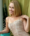 profile of Russian mail order brides Anna