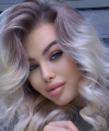 profile of Russian mail order brides Olivia