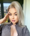 profile of Russian mail order brides Olivia