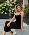 profile of Russian mail order brides Olivia