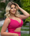 profile of Russian mail order brides Olivia