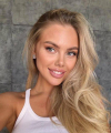 profile of Russian mail order brides Viktoriya