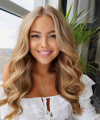 profile of Russian mail order brides Viktoriya