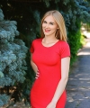 profile of Russian mail order brides Valeriya