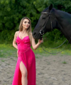 profile of Russian mail order brides Nadejda