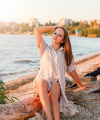 profile of Russian mail order brides Yuliya